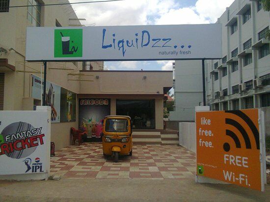 LiquiDzz